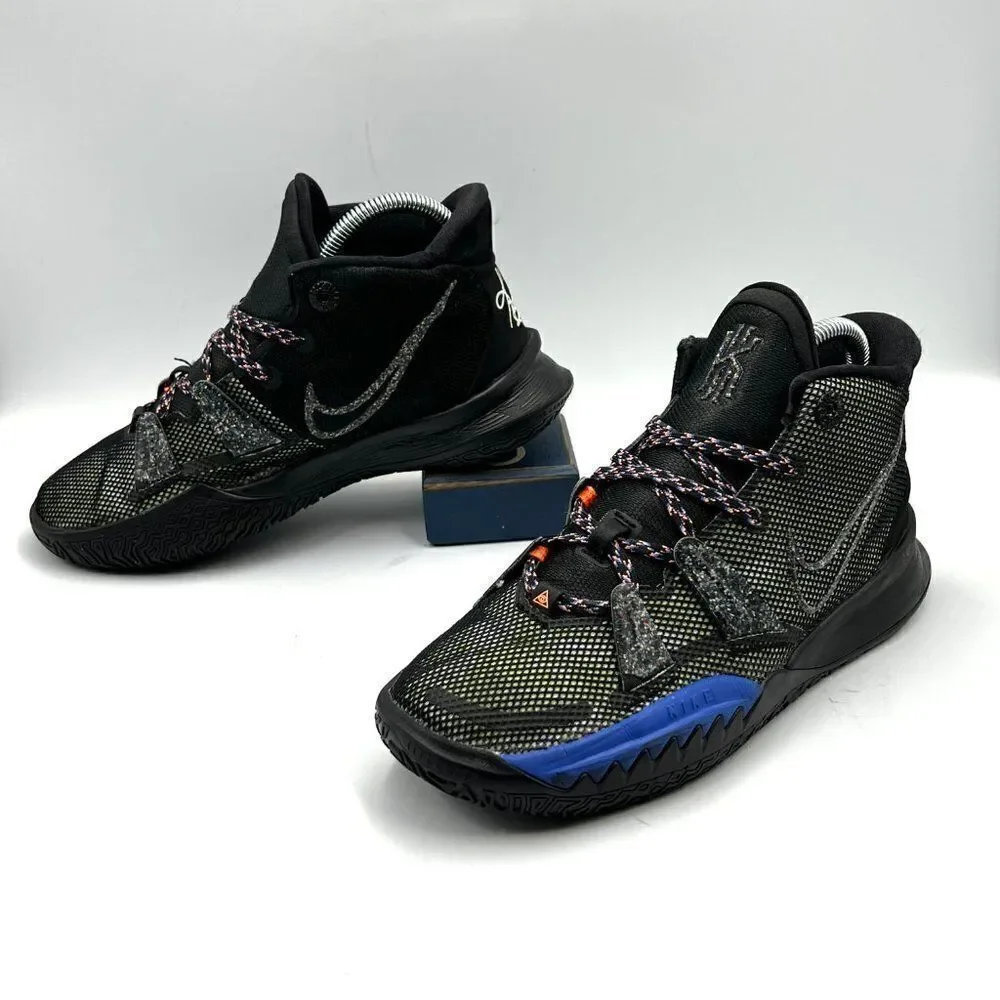 Nike Kyrie 7 GS 'Grind'